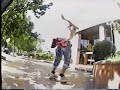 Danny Fuenzalida - Concrete Jungle 97
