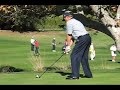 Davis Love III Golf Swing