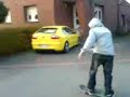 Green Skating Green Skating