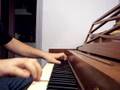 Bubble Bobble Theme on Piano