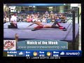 PZW - Brady Roberts vs Carlo Cannon