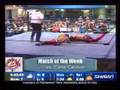 PZW - Brady Roberts vs Carlo Cannon