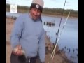 DE PESCA EL DEPORTE CHARRUA 16a. entrega DE PESCA EL DEPORTE CHARRUA 16a. entrega