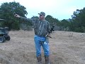 Texas Aoudad