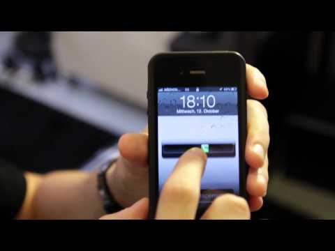 ios 5 - Wir freuen uns über einen Daumen nach oben. :)************ In diesem Video zeigt ich euch was die großen grundlegenden Neuerungen in iOS 5 sind. 1...