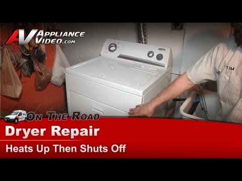 how to turn off cooling on lg dryer