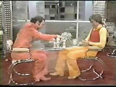 Stick Around (1977)
