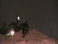videos de snowscoot first ride 2008-2009