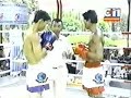 lao sinath vs chey samnang