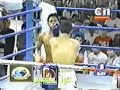lao sinath vs chey samnang