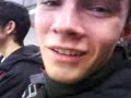 Spieler des SV Hausberge beim DEL-Spiel (Teil 6)