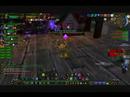 BlackLegion vs. Big Bad Wolf