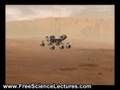 Mars Science Laboratory