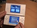 Nintendo DS Lite Teil 3