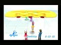 Space Channel 5 - Introducing...Ulala!