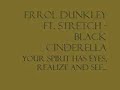 Errol Dunkley Ft. Stretch - Black Cinderella