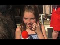 Red carpet kit kittredge: an american girl,sammi hanratty