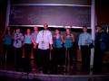 Penn State - Shades of Blue - Drift Away Segment Penn State - Shades of Blue - Drift Away Segment