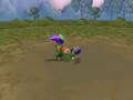 Worlds Worst Spore Dancer