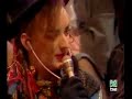 Culture Club Interview La Edad De Oro Spain 1983