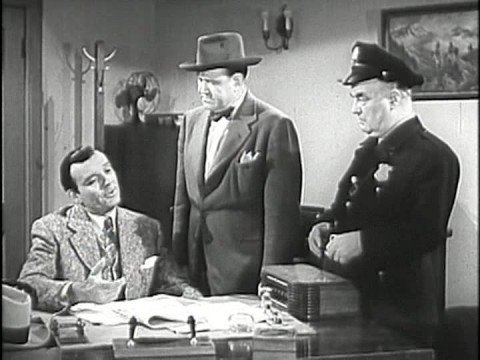 Dick Tracey