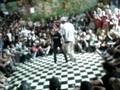 AFRO BREAK VS INTRUSOS RIVAL VS RIVAL PARTE 1