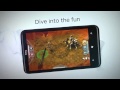 HTC HD7 — First Look