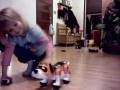 videos de Tekno The Puppy -Tekno  Robotic Dog