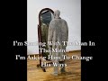 Man in the Mirror - Michael Jackson