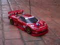 RC Car Onboard Camera - TA05 RC Car Onboard Camera - TA05