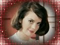 just a little birthday tribute to natalie wood (1938-1981) who would have been 70 years old tomorrow.  i'm posting this now since i have to work july 20 (tomorrow).  i used the song 