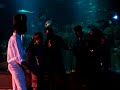 gospel music on election night -the power of love