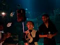 gospel music on election night -the power of love