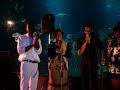 gospel music on election night -the power of love