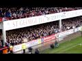Brentford FC Millwall FC 2009-11-14