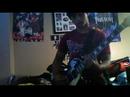 justin Doan: Song with Various riffs and Metal Styles