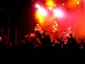 Die Firma - Die Eine (Live auf dem Ringfest 2005)