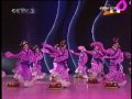Wonderful Chinese traditional dance