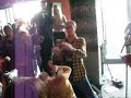 KIM FOWLEY PSYCHEDELIC TRIP DANCE A GO GO w/The Del Shapiros