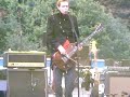Sigur Ros México Colmena pt.1