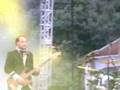 Sigur Ros México Colmena pt.1