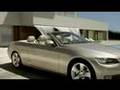 2007 BMW 3 Series Convertible