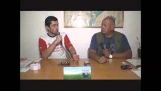 INTEGRO no programa Agricultura e Pecuária