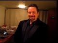 terry fator performs at the wyo theater in sheridan wy