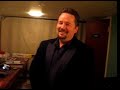 terry fator performs at the wyo theater in sheridan wy