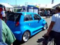 Chevrolet Matiz V8 in Oschersleben 31.8.08
