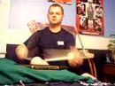 joshs solo attempt