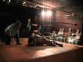 AJ Evers vs. K'ras Van Tassel