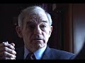 Ron Paul NORML Interview