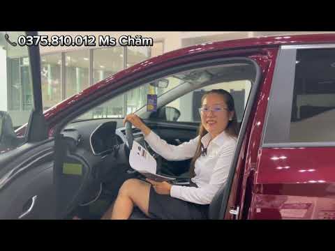 Cập nhật khuyến mãi Hyundai Tucson 2.0 Máy Xăng Tiêu Chuẩn 2023 #hyundai #tucson #hyundaitucson